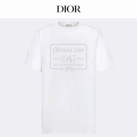 Picture of Dior T Shirts Short _SKUDiorXS-Lxetr11115451